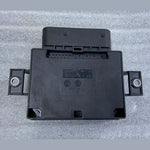 Bild in die Galerieansicht laden, OEM BMW F10 F11 F12 EMF Module Parking Brake Unit Electric Control 6863800