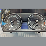 Load image into Gallery viewer, BMW  E82 E88 E90 E92 E93  SPEEDO CLUSTER 9166856
