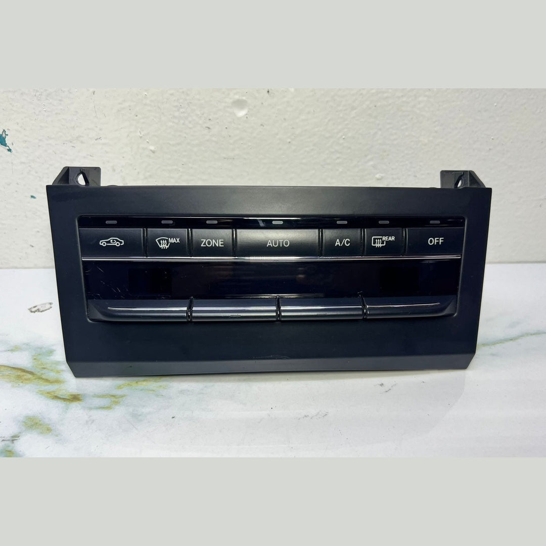 2010 Mercedes-Benz E350 Climate Control Unit A2129007404 W207 W212 E350 E-Class