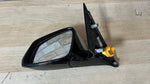 Bild in die Galerieansicht laden, 2014-2016 BMW F10 SPF GLS LEFT SIDE VIEW Mirror 046412 OEM