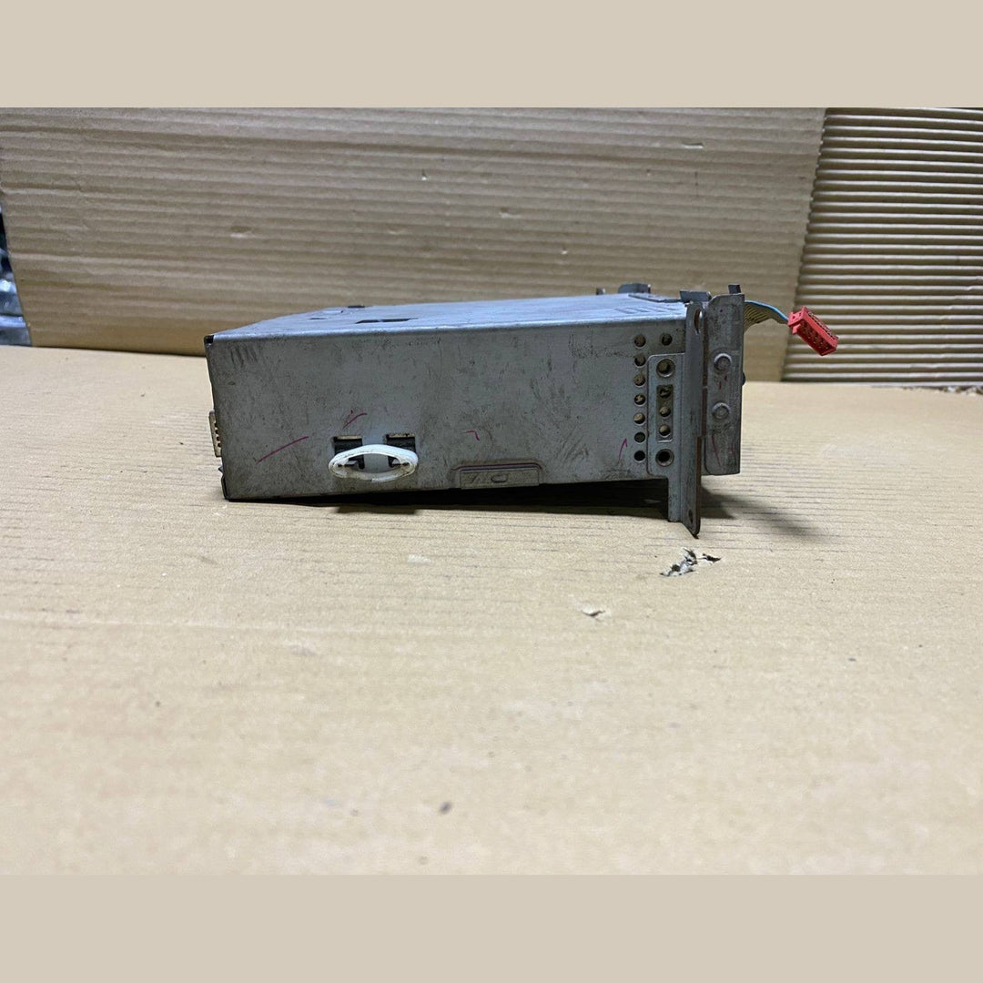 BMW OEM 5 Series E60 CD Player 9176832 2007-2010