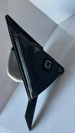 قم بتحميل الصورة إلى عارض الصور، 2013 BMW 550i Side View Mirror A046412 SILVER