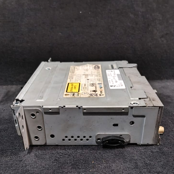 BMW 1 2 3 4 SERIES F2X F3X STEREO RECEIVER MULTMEDIA PLAYER HEAD UNIT - 9139913
