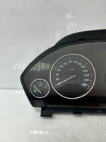 Load image into Gallery viewer, 2015-2016 BMW 428i 3' F30 4' F36 Gran Coupe Instrument Cluster 9363166 OEM
