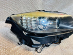 Bild in die Galerieansicht laden, Bmw 3 Series E90 Lci Headlight Xenon Right Side Headlamp RHD QS58  -7202586