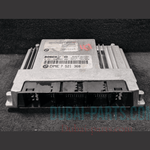 Load image into Gallery viewer, BMW 745Li 745i SEDAN ENGINE CONTROL MODULE UNIT ECM ECUMODULE ONLY -7521368