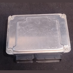 Load image into Gallery viewer, BMW 7 SERIES E65 E66 760i 760Li ENGINE CONTROL UNIT ECU ONLY - 7506280