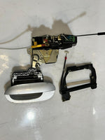 Load image into Gallery viewer, BMW E39 5-Series Door Lock Latch Actuator Rear Left 8166245 OEM