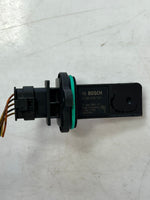 Load image into Gallery viewer, 2010-2013 BMW 550i, 650i, 750i, and X6 4.4L Mass Air Flow Sensor 7566990 OEM