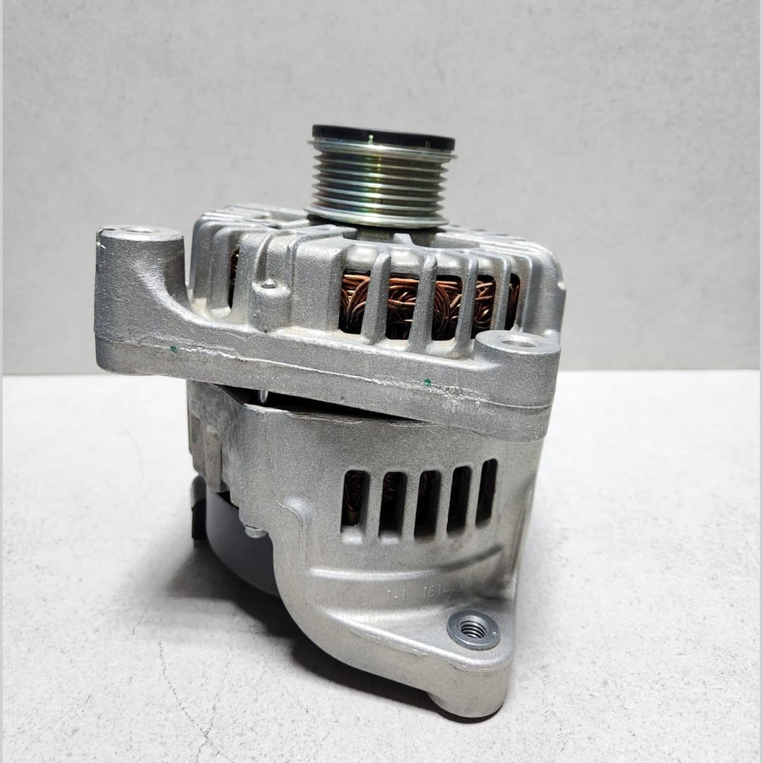 2015-2019 BMW X6 Alternator 8570675 X5 F15 and X6 F16 N57 DIESEL 