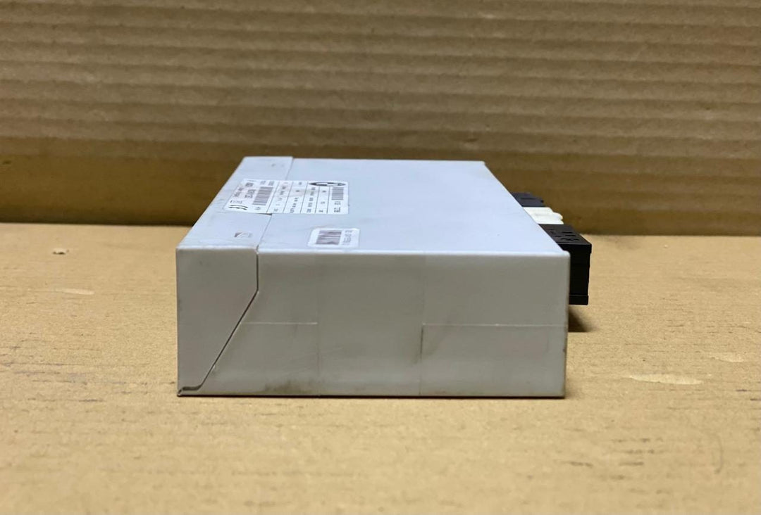 2011-2016 BMW 528i Tailgate Lift Control Module 7317512 F10 528i 535i 550i 