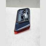 Load image into Gallery viewer, 2017 BMW M5 Taillight In Trunk Lid Right 7376474 5 Series G30 G31 G38 and M5 OEM