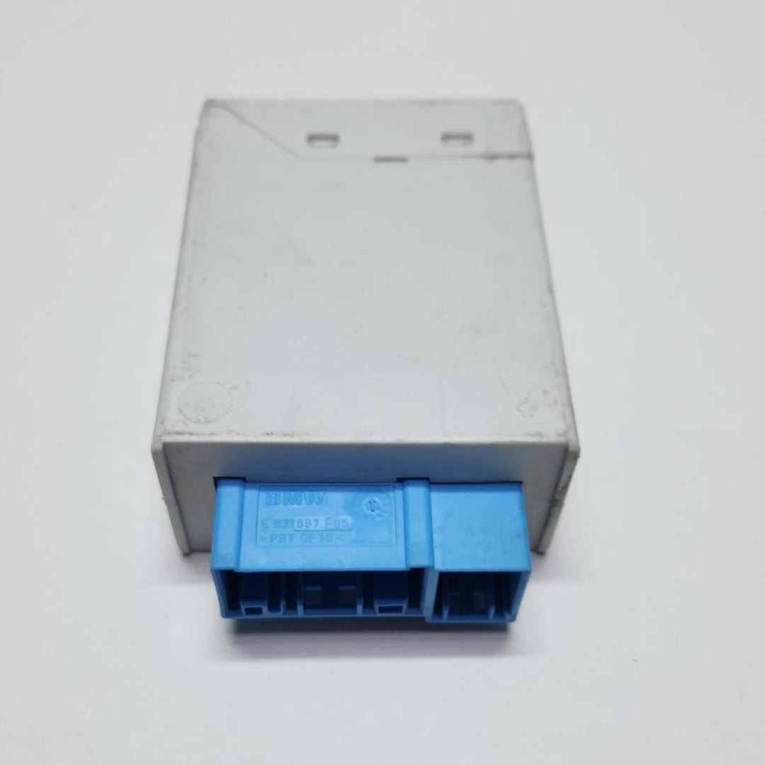 2018-2020 BMW 530e 330e Fuel Pump Control Module 8699235 F30 3 Series OEM