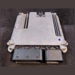 Load image into Gallery viewer, BMW 5 6's E60 E61 E63 STEERING CONTROL ECU ACTIVE DYNAMIC DRIVE 1277022056