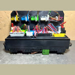 قم بتحميل الصورة إلى عارض الصور، 10-16 Mercedes-Benz W204 GLK Front SAM Module Relay Fuse Box A212 9005912 OEM
