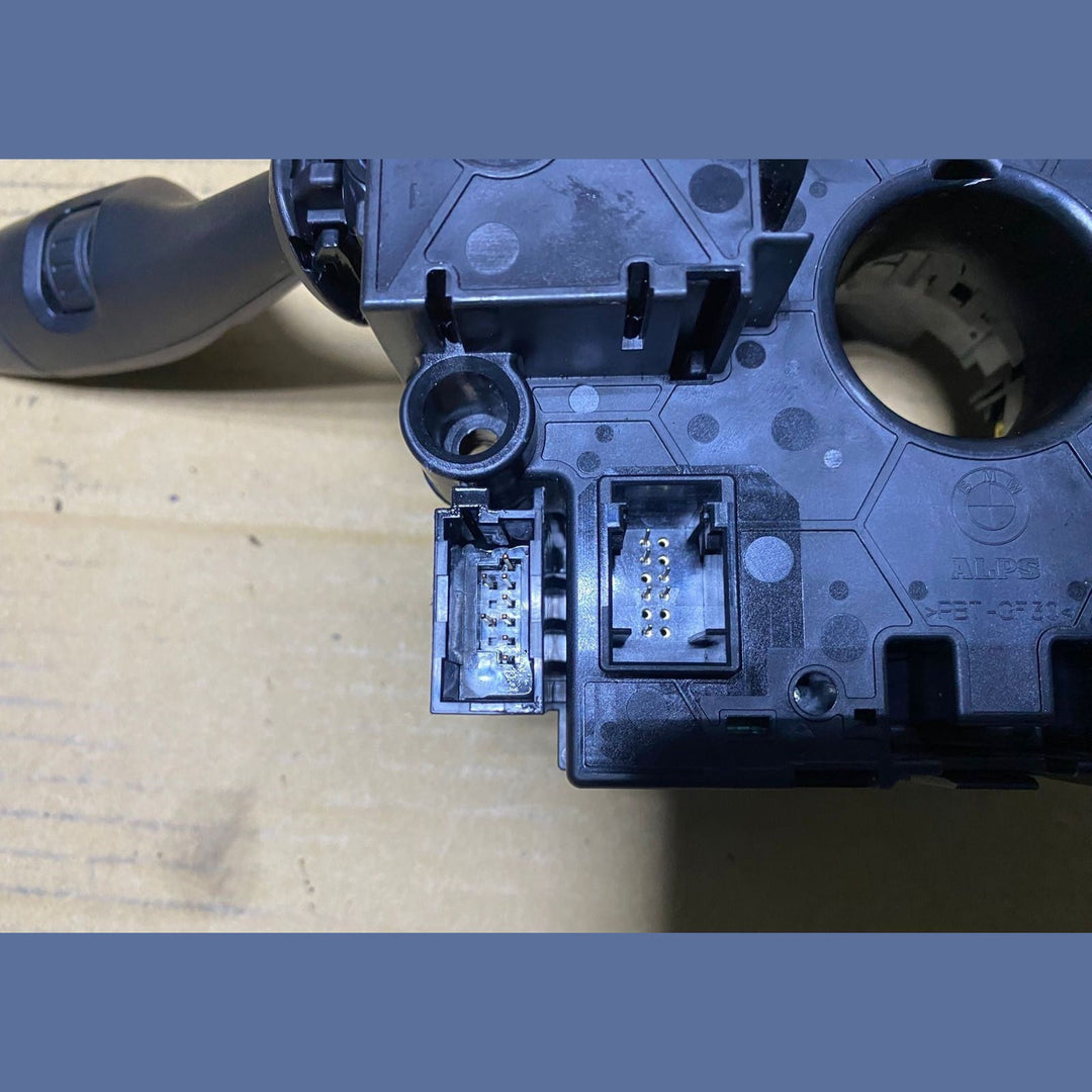 2014-2018 BMW X5 Steering Column Multi-Function Switch 9330571 F15 X5 F25 X3 