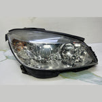 قم بتحميل الصورة إلى عارض الصور، 06-08 Mercedes W204 C-Class Front Right Side Head light Headlamp A204 8208661