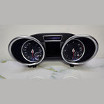 Load image into Gallery viewer, 13-16 Mercedes-Benz W292 GLE Instrument Cluster Speedometer A292 9000002 OEM