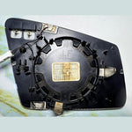 Load image into Gallery viewer, 10-14 Mercedes E350 Left Driver Side Mirror Glass A2128100721 E-Class W212, W204