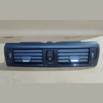 قم بتحميل الصورة إلى عارض الصور، BMW F20 F21 F22 Dashboard Center Vent Fresh Air Grille 9207116 OEM