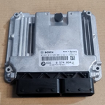 Load image into Gallery viewer, BMW F30 N47 F31 320D X3 F25 ENGINE CONTROL UNIT ECU SET DDE BASIC - 8574094