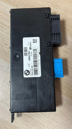 Load image into Gallery viewer, 2014-2016 BMW 528i Gateway Control Module 9372744 F01 F03 F06 F07 F10 F11 F12