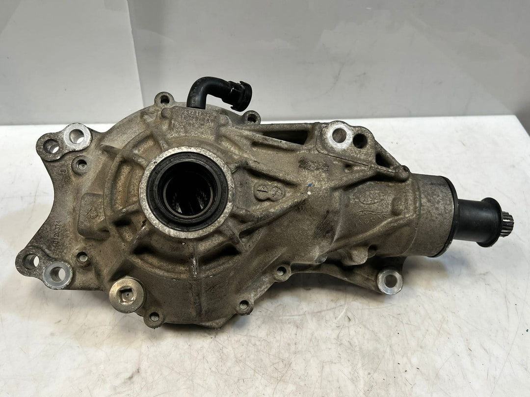 2018 Jaguar F-Pace 1999CC DIESEL AUTOMATIC Front Differential HK833017AD R=3.23