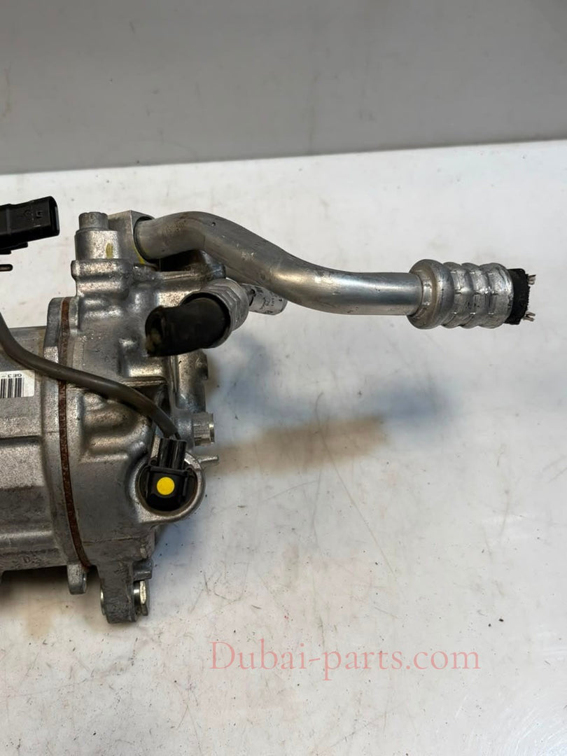 BMW X4 X3 G20 G21 G22 G23 G29 B58 AC Compressor MAGNETIC COUPLING 7948807 OEM
