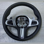 Load image into Gallery viewer, OEM BMW G20 G01 M Sport Steering Wheel Brand new -9882233