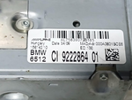 Load image into Gallery viewer, Bmw 3 Seires 320i 325i 2007-2009 E90 E92 E87 E88 CD player Head Unit -CI 9222864