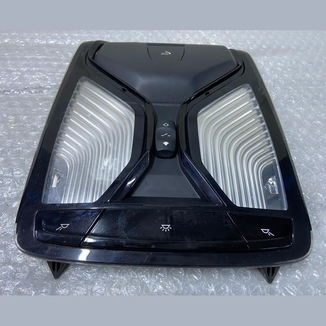 OEM BMW M340i 330i G20 Reading Interior Dome Light Assembly 5A434B8