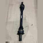 Load image into Gallery viewer, 2012-2015 BMW 335i Rear Axle Shaft 7597685 F30 335i, F32 435i, and M240i models 