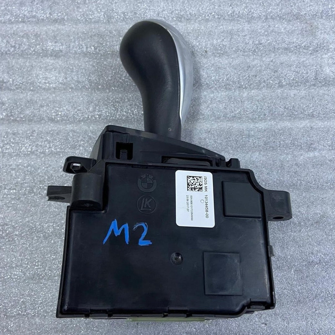 OEM BMW 2 Series M2 Automatic Gear Stick Shifter Knob 7855497