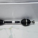 Load image into Gallery viewer, 2023 BMW XM G09 S68 4.4 V8 Front Right Driveshaft 5A2E808 TEST DRIVE SHAFT 30KM