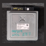 Load image into Gallery viewer, BMW E90/E92 E93 ENGINE DME CONTROL MODULE ECU P/N 7581123