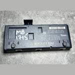 Bild in die Galerieansicht laden, 07-13 Mercedes W221 S550 Trunk Release Remote Open Close Module A221 8703995 OEM