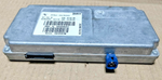 Load image into Gallery viewer, BMW 1 2 3 4 SERIES F20 F22 F30 F32 2015-19 REVERSE CAMERA CONTROL MODULE 9393953