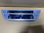Bild in die Galerieansicht laden, BMW Air Conditioning Control Panel 6822774 7 Series G11 G12 models AC SWITCHES