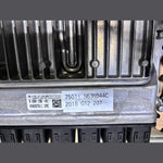 Load image into Gallery viewer, BMW 750li N63NB44C 2018 G12 ENGINE CONTROL UNIT COMPLETE SET + KEY  - 8680196
