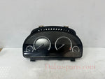 Bild in die Galerieansicht laden, 2011-2014 BMW 550i F10 F06 5' 6' 535I GT Instrument Cluster Speedometer 9291394