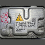 Load image into Gallery viewer, 2010-14 Mercedes-Benz C250 Xenon HID Headlight Ballast A2048700326 W204 C-Class