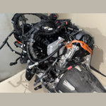 Load image into Gallery viewer, BMW ENGINE &amp; GEARBOX B48B20A 4 Series F36 Gran Coupé BMW 420i 2016 28077 KM
