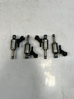 Bild in die Galerieansicht laden, 2012-2015 BMW 118i Mini Cooper R55 R56 R57 R58 Fuel Injector 7591623 OEM