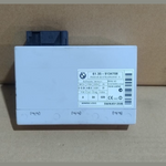 Bild in die Galerieansicht laden, BMW E82 E88 E90 E91 E92 KEYLESS ENTRY COMFORT ACCESS MODULE P/N 9134708