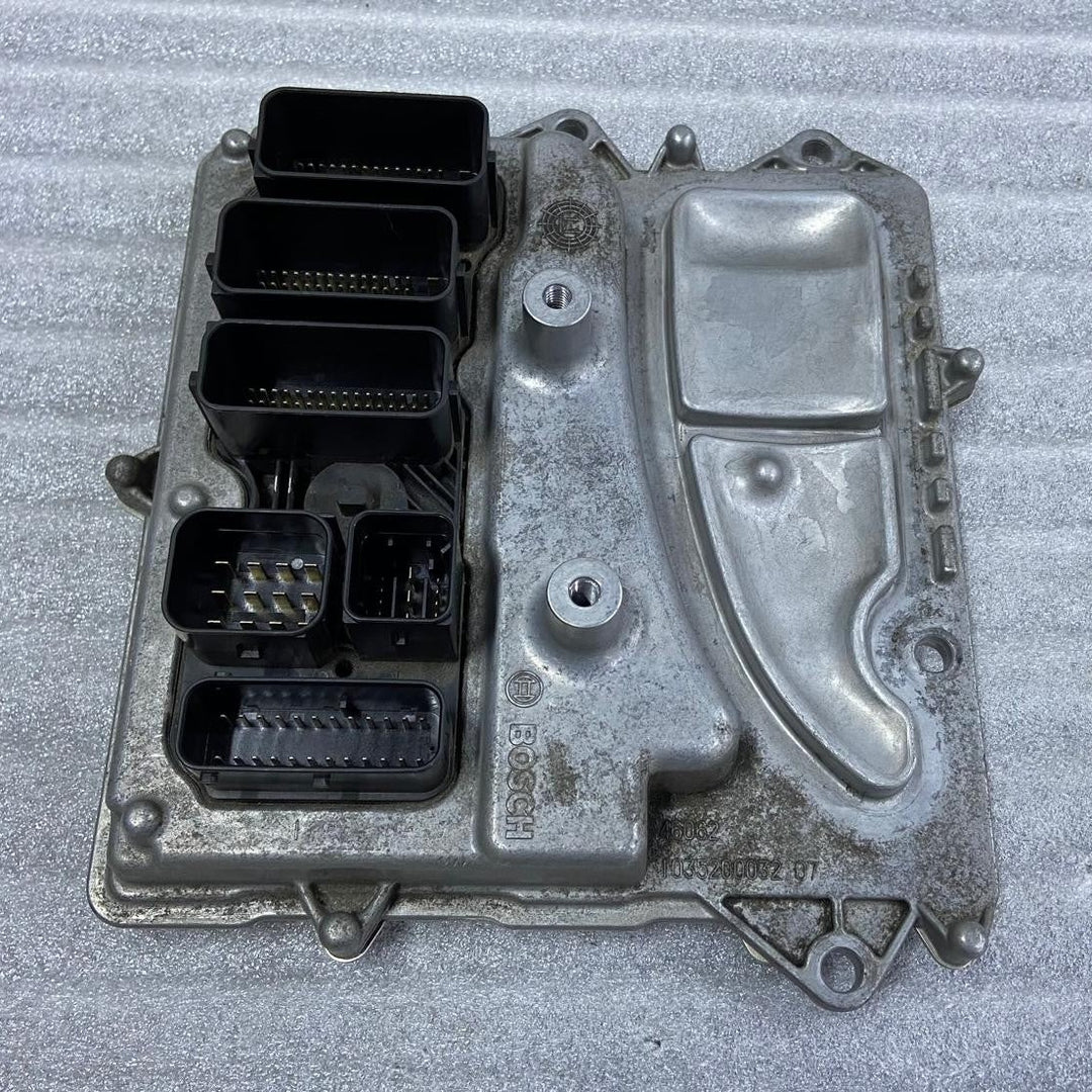OEM BMW N55 F10 F02 F07 GT ENGINE CONTROL UNIT ECU ONLY 7629420