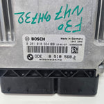 Load image into Gallery viewer, 8518568-OEM BMW F20 F30 2.0 Diesel N47 Engine Control Unit DDE Key Set 