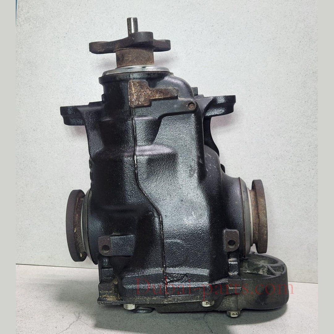 2012-2015 BMW X1 Rear Differential 7611129 X1 E84 RATIO 3.15