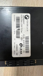 Load image into Gallery viewer, BMW Body Gateway Control Module 9167202 E60 E61 E63 E64 models.