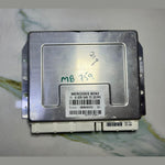 Load image into Gallery viewer, 2005-08 Mercedes CLS500 Air Suspension Control Module A0355457232 W211 E-Class