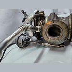 Load image into Gallery viewer, 2013-2019 BMW F01-F04 650i Gran Coupe Turbocharger 7605794 OEM